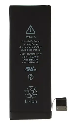 [55132] iPhone 5S battery