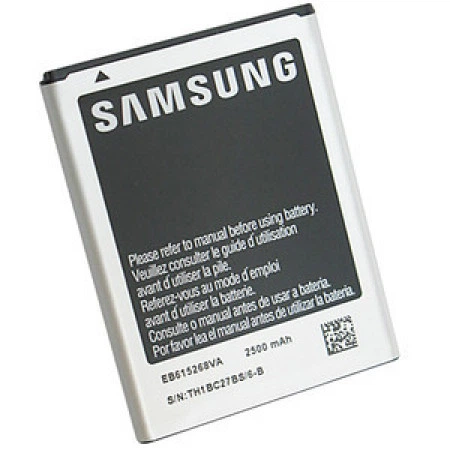 [21318] Samsung I9220/N7000 battery (EB-615268VU)