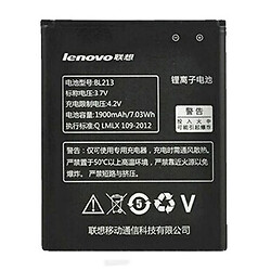 [67164] Акумулятор  Gelius Pro Lenovo BL-222 (S660/668T) (2500 mAh)