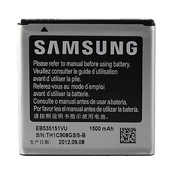 [63624] Battery Samsung I9190/9192/9195 (B500AE)