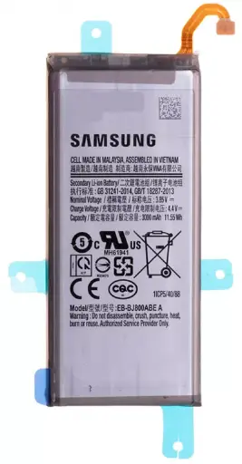 [5074] Samsung J600 battery (AB-483640BE)