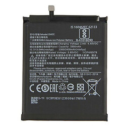 [72086] Battery Xiaomi BM3E (Mi8)
