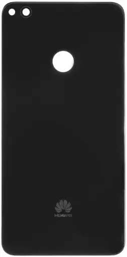 [67551] Back cover Huawei Nova Lite (2017) Black