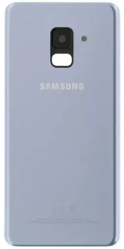 [70002] Back cover Samsung A530 (A8-2018) Gray