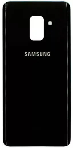[70008] Back cover Samsung G950 (S8) Black