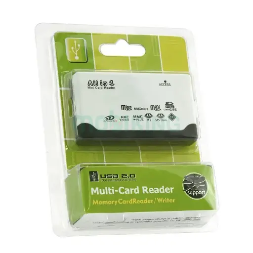 [6720] CardReader CR-14/CR-0003