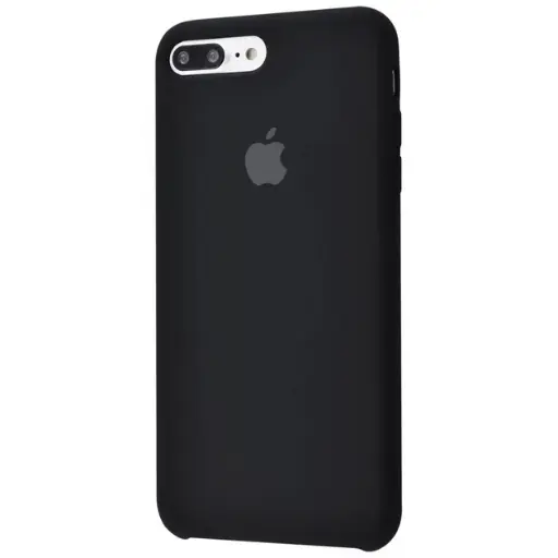 [1210] Original 99% Soft Matte Case для iPhone 7 Plus/8 Plus Black