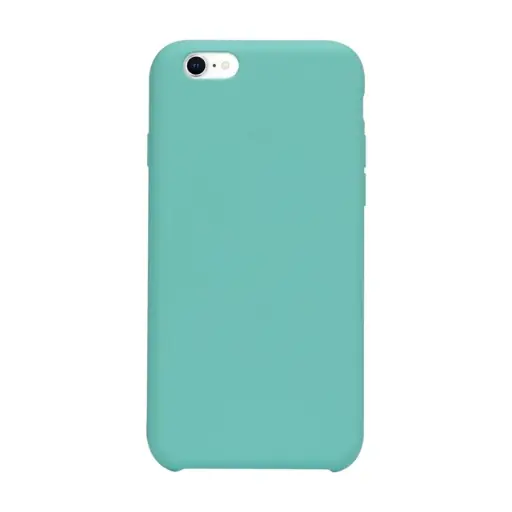 [1217]  Soft Matte Case для iPhone 7/8 Sea Blue