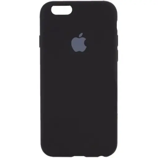 [1238] Case iPhone 6 black