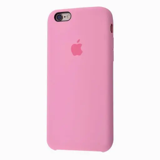 [1250] Soft Case iPhone 6 Plus Sweet Pink (29)