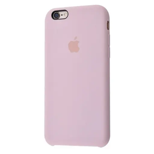 [1252]  Soft Case iPhone 6 Sweet Pink (29)