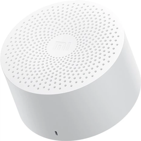 [78031] Bluetooth Speaker Xiaomi Compact (QBH4141EU) (Global)