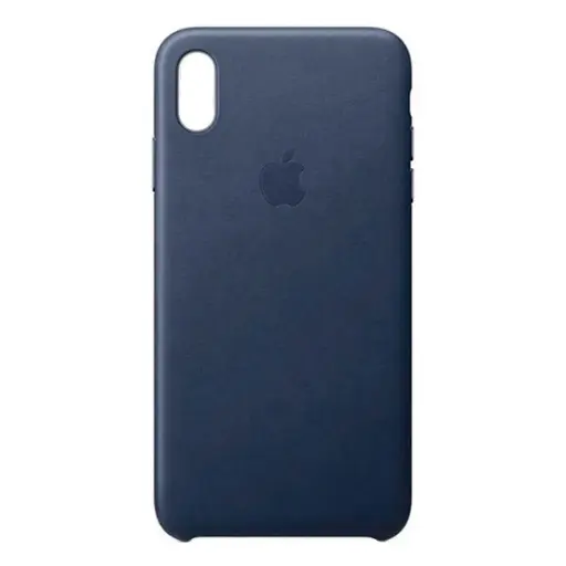 [76969] Jesco Leather Case для iPhone X/XS Blue