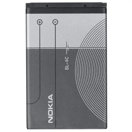 [5050] Акумулятор  Nokia 4C 
