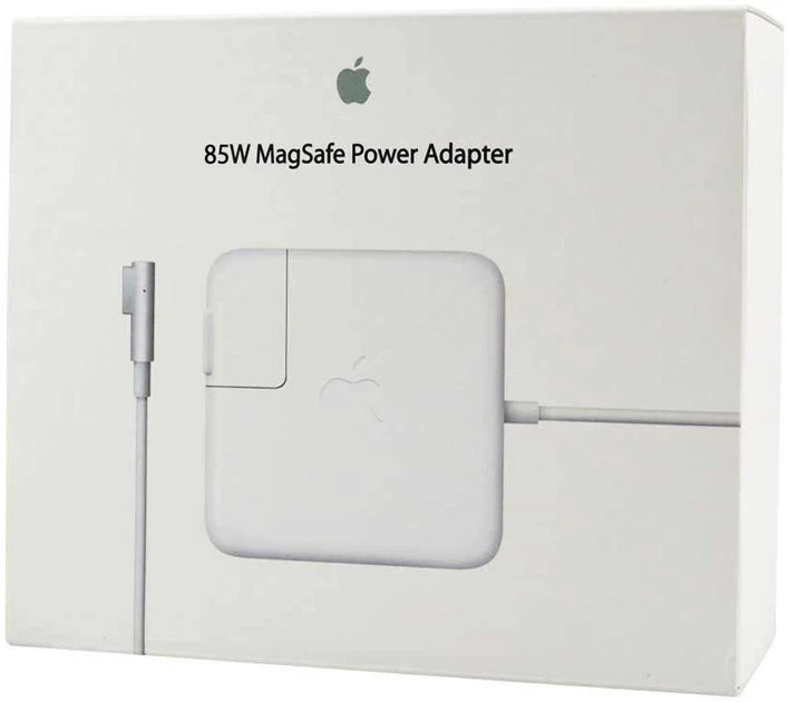 [10021] Apple 85W MagSafe Power Adapter (15- and 17-inch MacBook Pro)