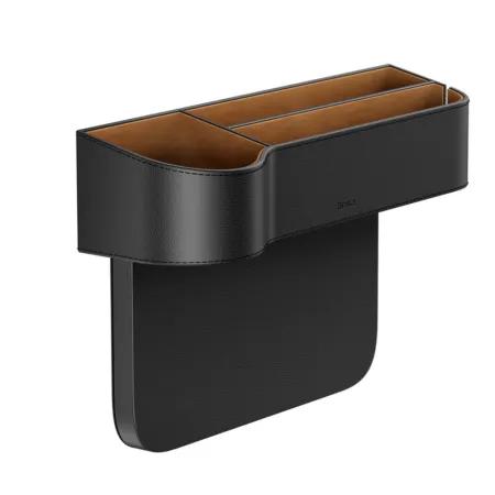 [27331] Baseus Elegant Car Storage Box (black)