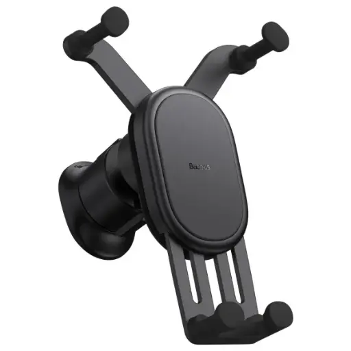 [23501] Holder Baseus Stable Series Car Mount (black)