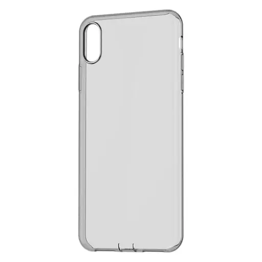 [17495] Baseus Simplicity Series Case (TPU) iPhone Xr (black)