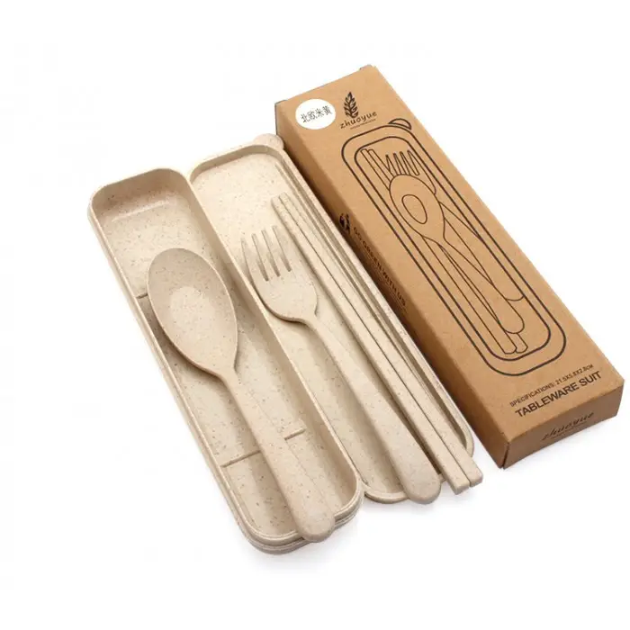 [21901] Eco set of table devices mini 3 in 1