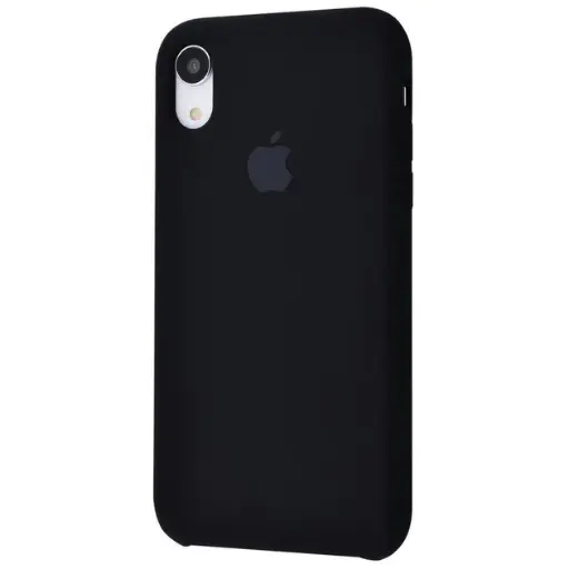 [70141] чохол накладка  Soft Case iPhone XR