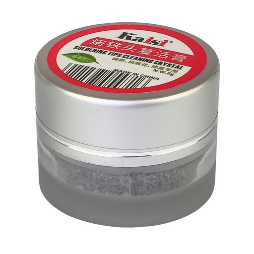 [60319] Soldering iron cleaner (metal shavings)