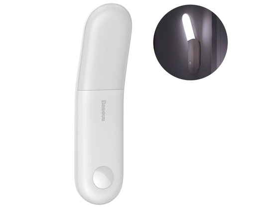 [28303] Baseus Sunshine Series Human Body Induction Night Light