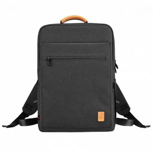 [22302] Laptop bag WIWU Pioneer Back Pack (black)