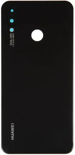[72239] Huawei P Smart Plus Black back cover