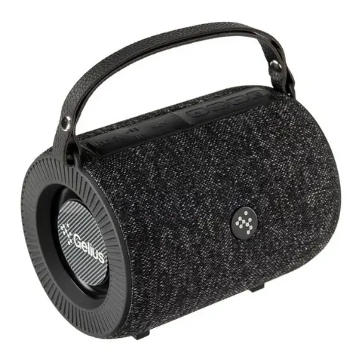[74368] Bluetooth Speaker Gelius Pro Outlet GP-BS530 Black