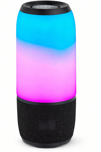 [62401] Bluetooth Колонка JBЛ Pulse 3 Black