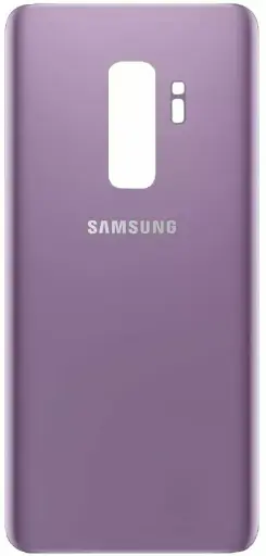 [76274] Back cover Samsung G965 (S9 Plus) Pink