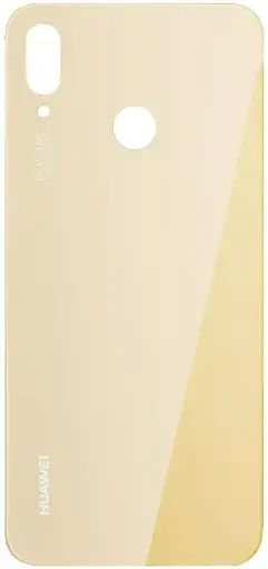 [69116] Задня кришка Huawei P20 Lite Gold 