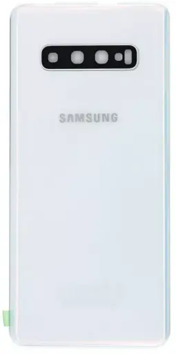 [76280] Задня кришка Samsung G975 (S10 Plus) Pink 