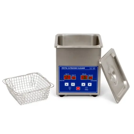 [67045] Ultrasonic bath NT-628+