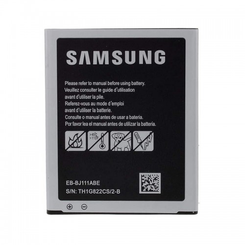 [2710000133025] Акумулятор   Samsung J110 (J1 Ace) (BE-BJ111ABE) 