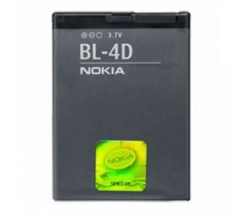 [2701194700001] Nokia BL-4D battery