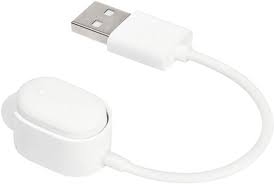 [73091] Xiaomi (or) Mini In-Ear Bluetooth Earphone Single White (Zbw4411cn)