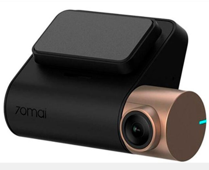 [76031] Автомобільний відеореєстратор Xiaomi (OR) 70mai Dash Cam Lite D08 (Global)