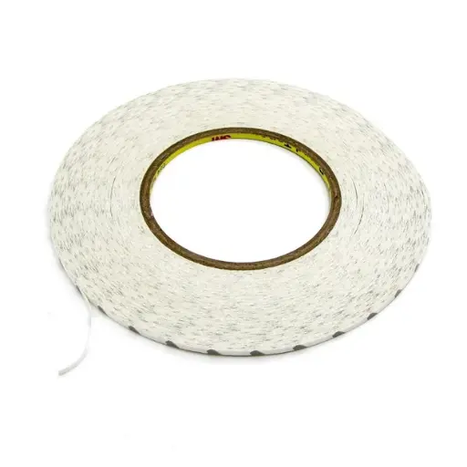 [6921] 6921 Double-sided tape 3M white 5mm x 50m 6921 Double-sided tape 3M white 5mm x 50m