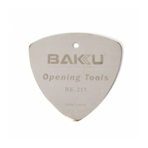 [1866] Pick Baku-213 Pick metal