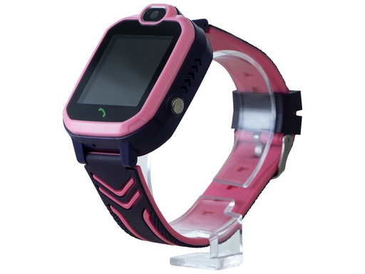 [2020000111658] Children's Smart Watch H1 pink