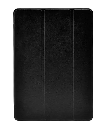 [58555] Goospery Soft Mercury Smart Cover iPad PRO 10.5" Black