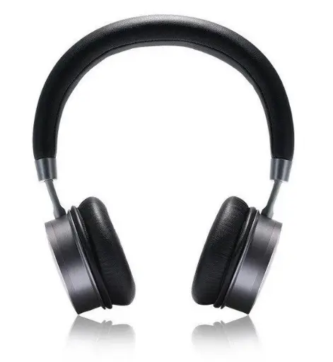 [68696] Stereo Bluetooth Headset Remax (OR) RB-520HB Grey