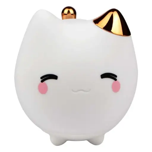 [29948] Нічник Baseus Cute Series Kitti (white)