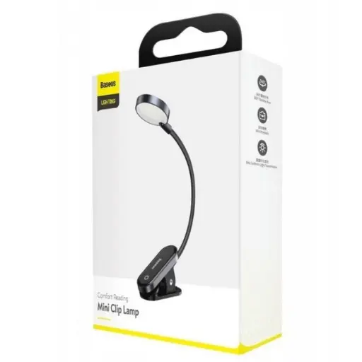 [29946] Автомобільний ліхтар Baseus Reading Light