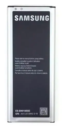 [49814] Акумулятор   Samsung N910 (Note 4) 