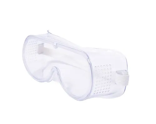 [28376] Plastic safety glasses