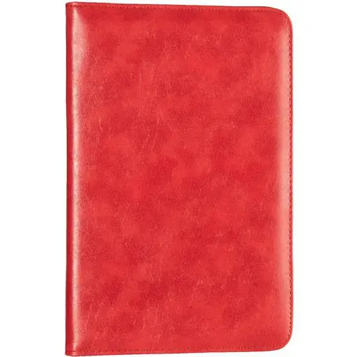 [74472] Gelius Leather Case iPad PRO 10.5" Red