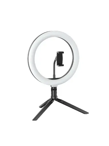 [1957] LED ring lamp 20cm M20 3/1 (for table)