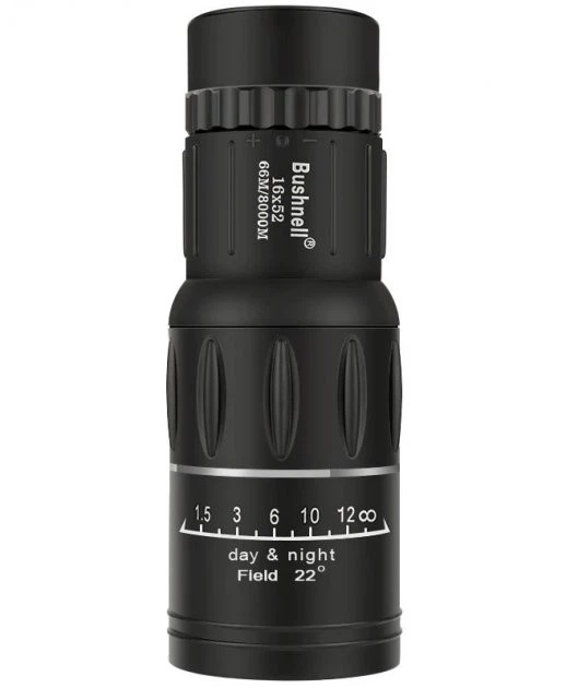 [029757132390] Монокуляр Bushnell 16X52 (50)
